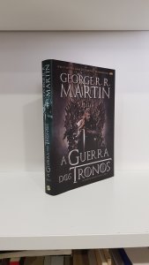 A Guerra dos Tronos