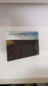 O campo e o canto