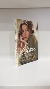 Lições: O meu caminho para uma vida com sentido