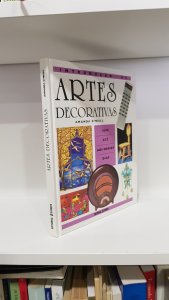 Artes decorativas