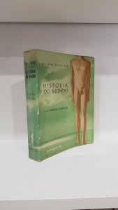História do Mundo - I - O Animal Vertical